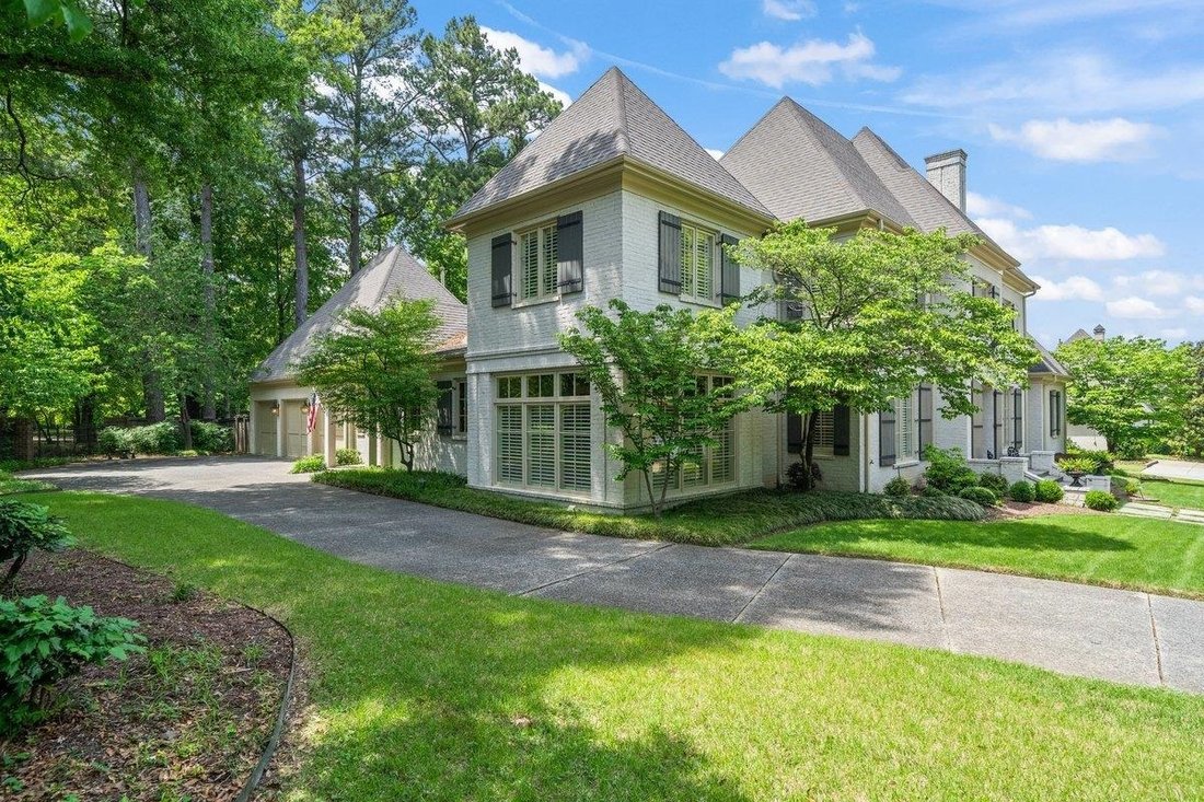 House in Germantown, Tennessee, United States 4 - 17918566