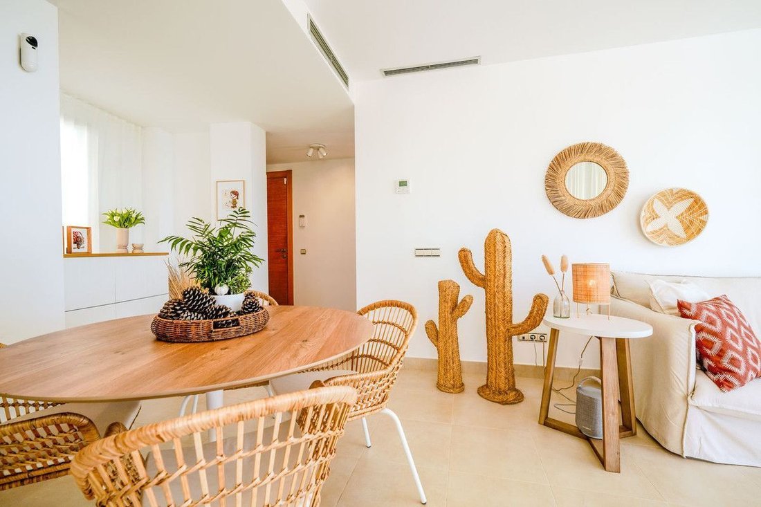 Apartment in Marbella, Andalusia, Spain 4 - 17921777