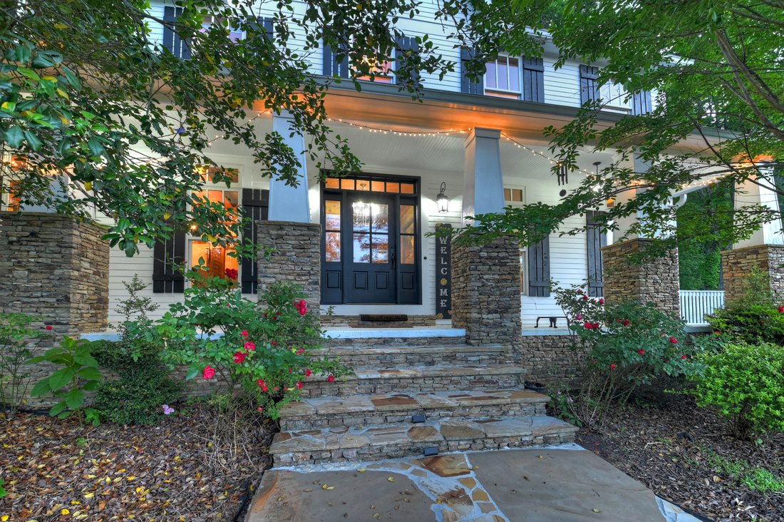 House in Ellijay, Georgia, United States 2 - 17917933