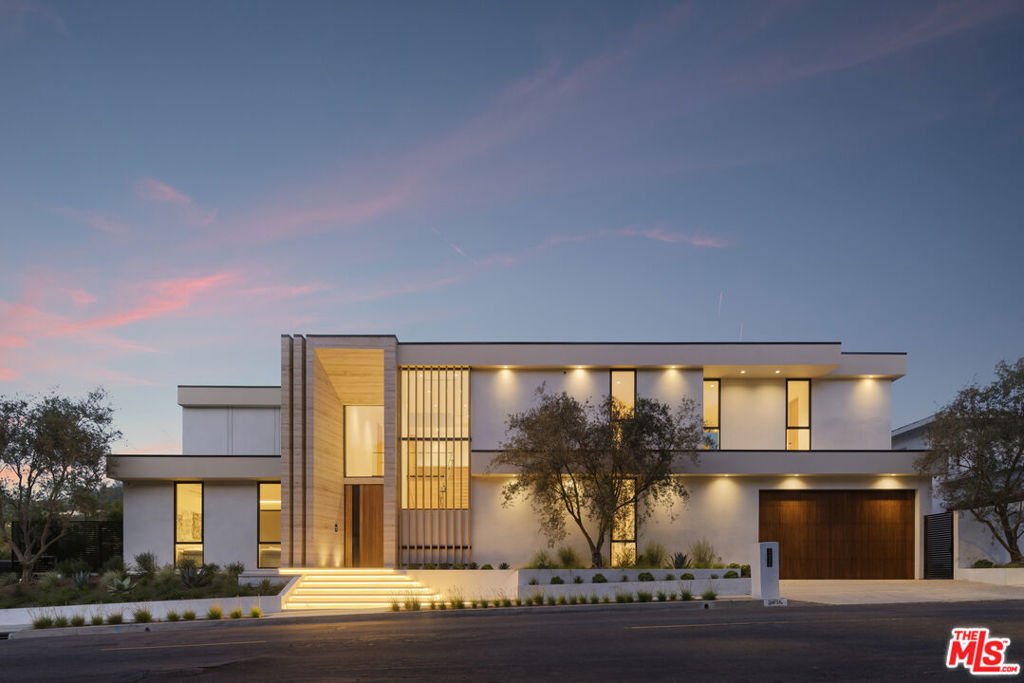 House in Los Angeles, California, United States 1 - 17916456