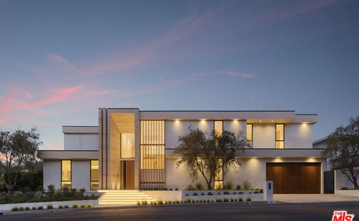 House in Los Angeles, California, United States 1