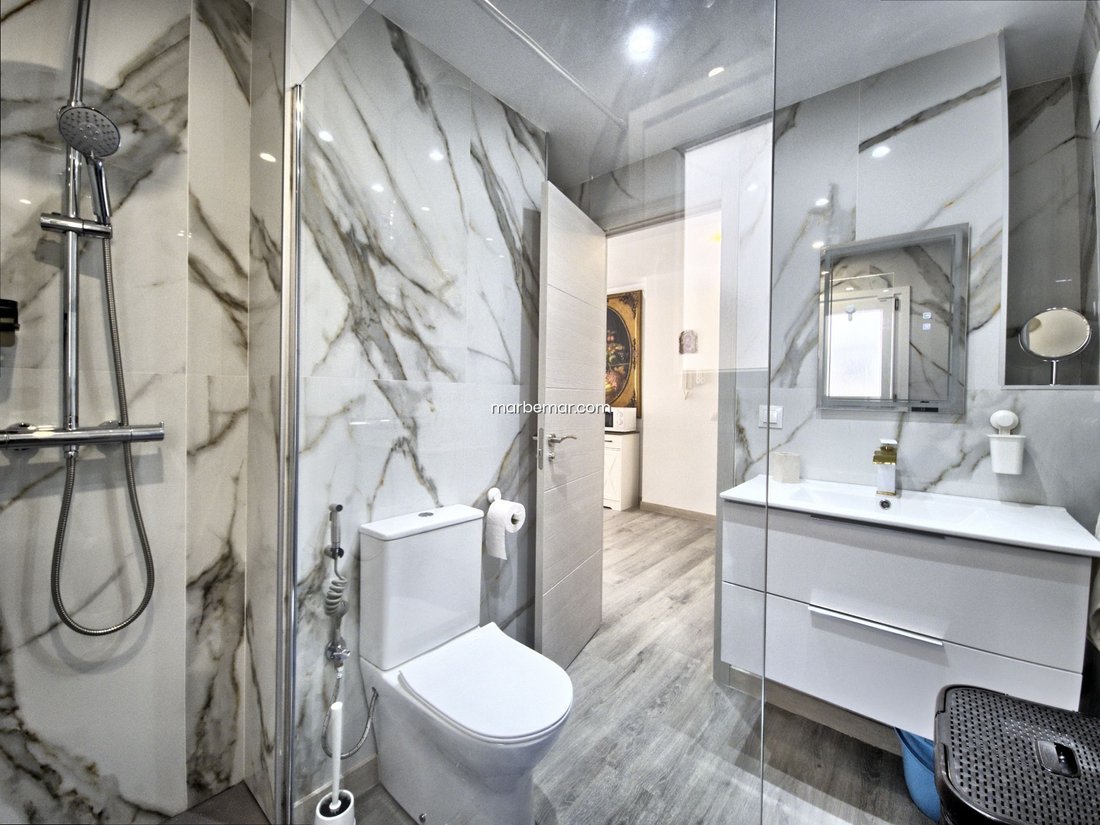 Apartment in Marbella, Andalusia, Spain 5 - 17921963