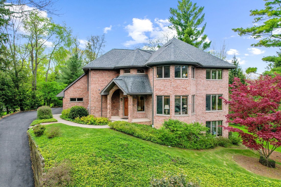 House in Ann Arbor, Michigan, United States 2 - 17924583