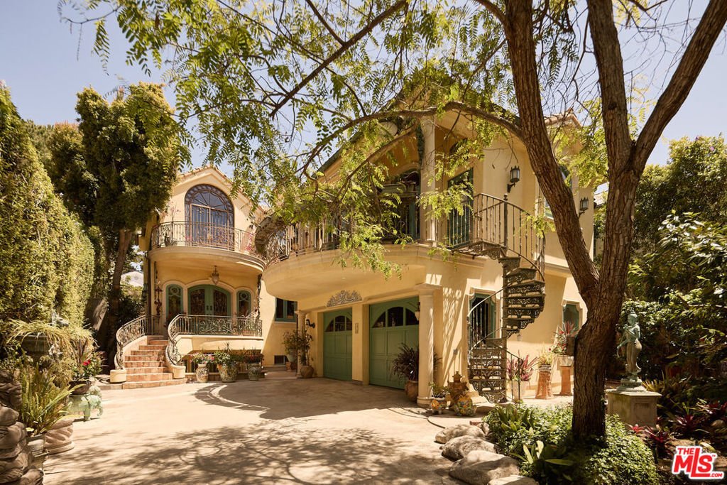 House in Santa Monica, California, United States 1 - 17920597