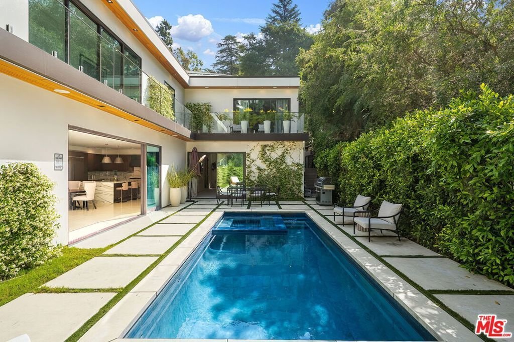 House in Los Angeles, California, United States 1 - 17920697