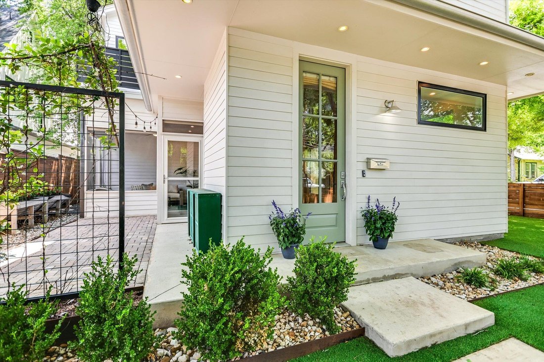 House in Austin, Texas, United States 5 - 17920858
