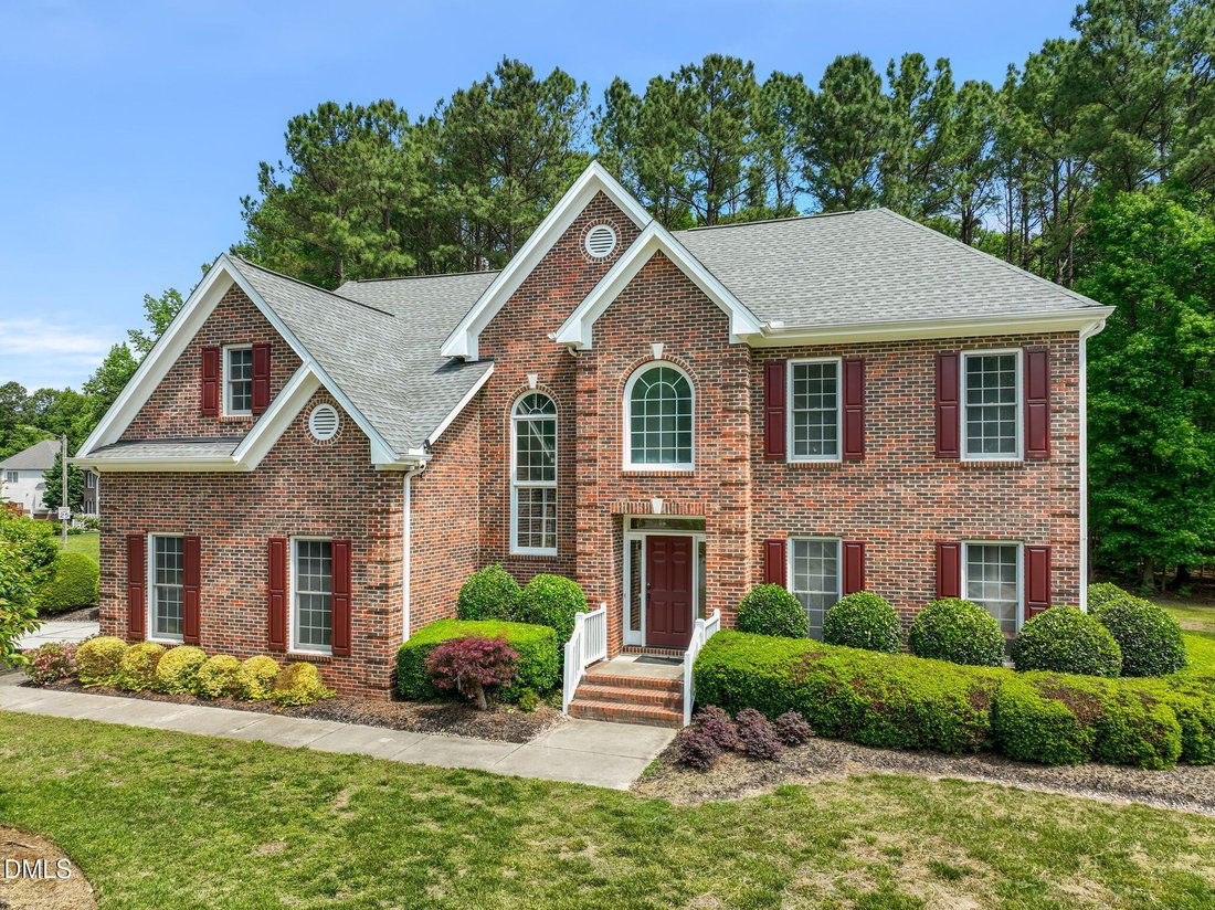 House in Durham, North Carolina, United States 1 - 17916674