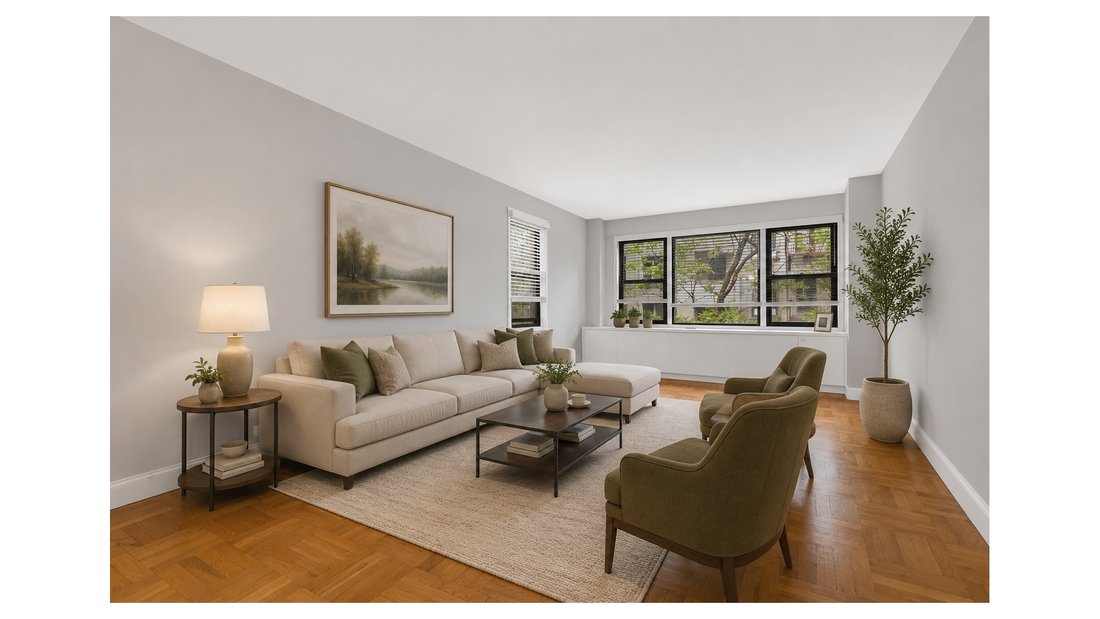 Co Op in New York, New York, United States 3 - 17917949