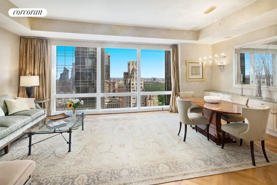 Condo in New York, New York, United States 5 - 17919192