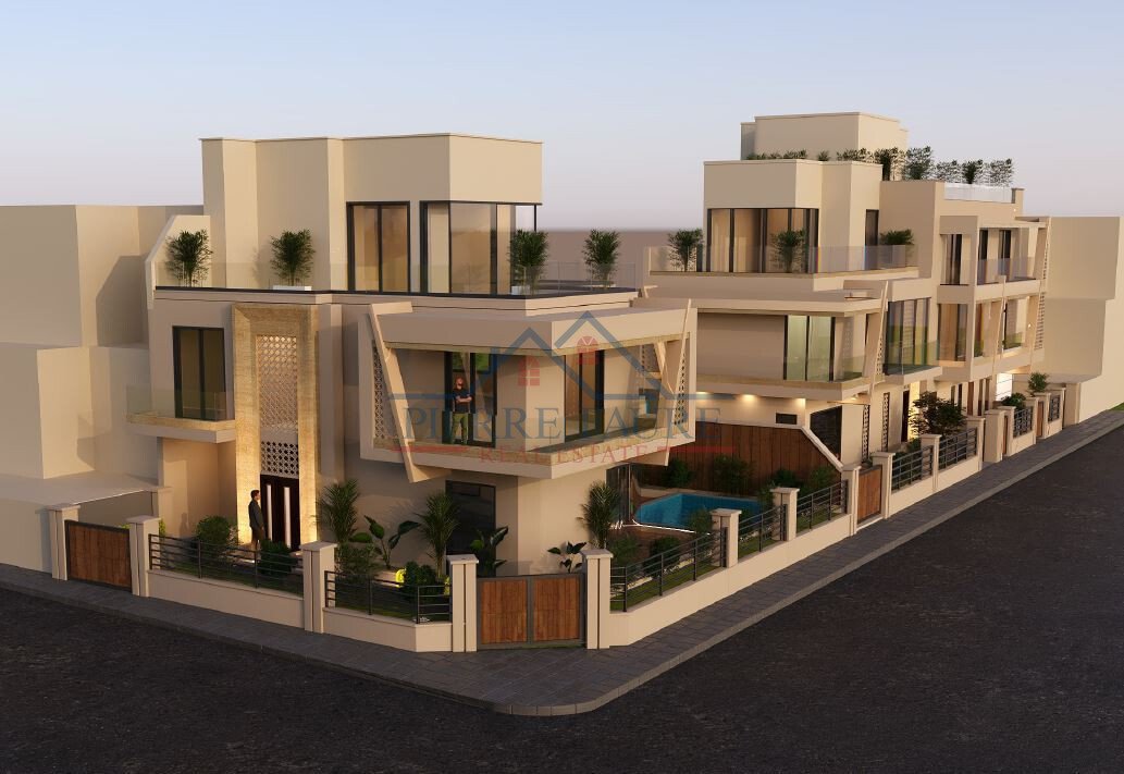Villa in Naxxar, Malta 5 - 17916235