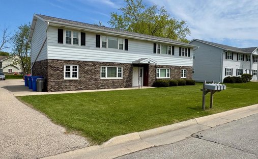 Watertown, Wisconsin, United States 1