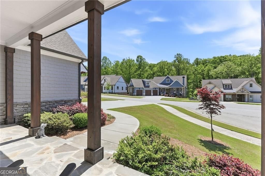 House in Gainesville, Georgia, United States 4 - 17917235