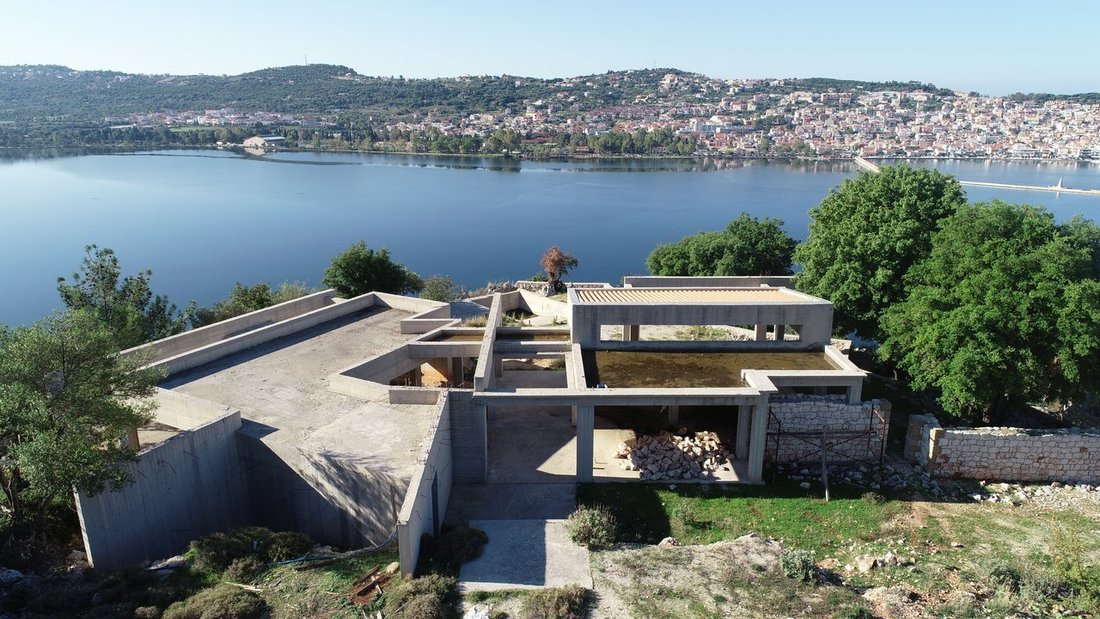 Argostoli, Peloponnese, Western Greece and the Ionian, Greece 2 - 14245989