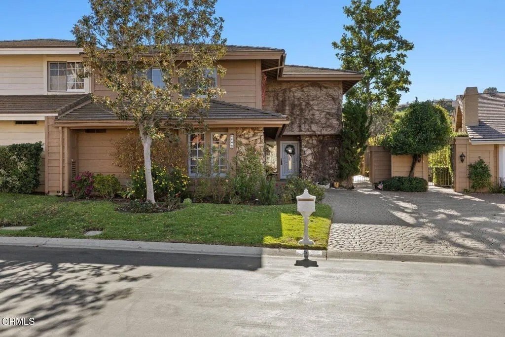 Condo in Thousand Oaks, California, United States 4 - 17921941