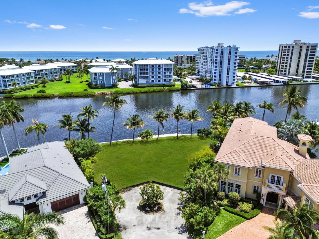 House in Delray Beach, Florida, United States 1 - 17916353