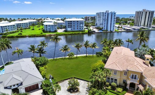 House in Delray Beach, Florida, United States 1
