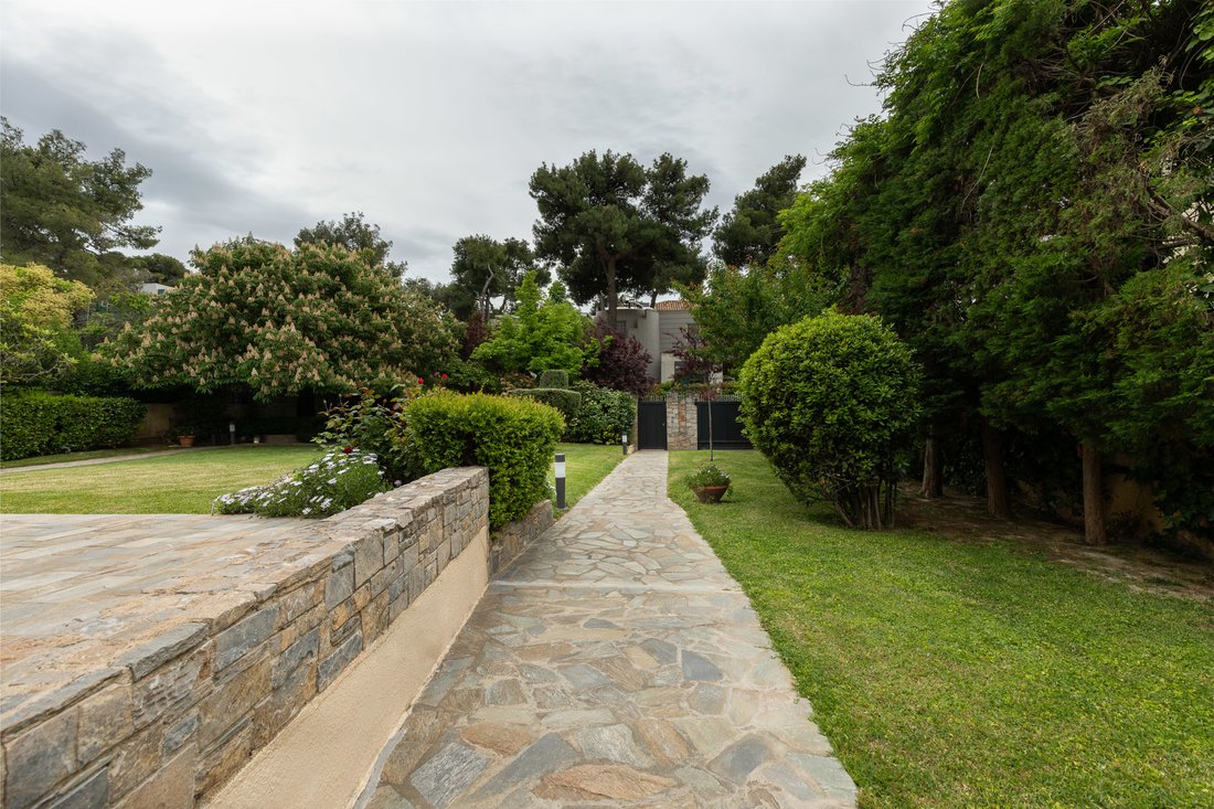 Apartment in Ekali, Attica, Greece 4 - 17917083