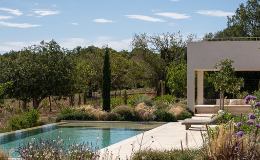 Finca a Campos, Isole Baleari, Spagna 1