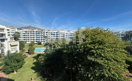 Appartement à Puerto Banús, Marbella, Espagne 1