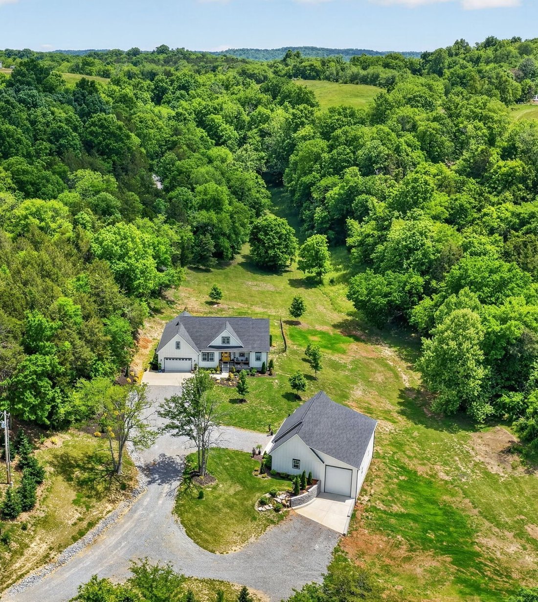 House in Christiana, Tennessee, United States 1 - 17916910