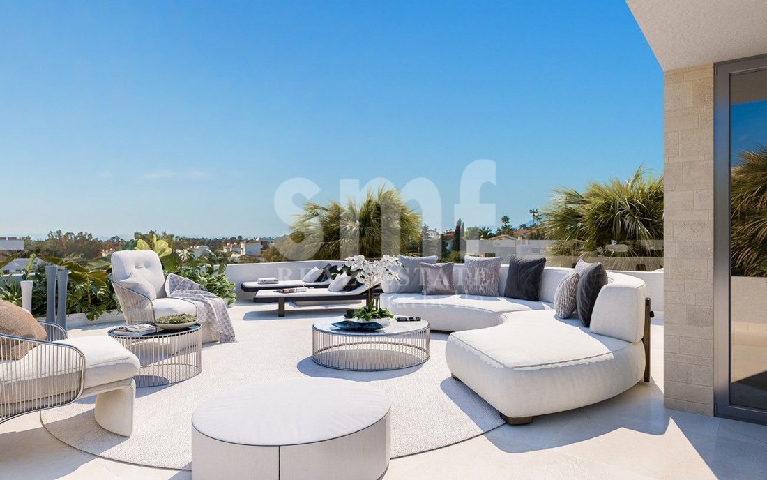 Villa in Elviria-Cabopino, Marbella, Spain 2 - 17920409