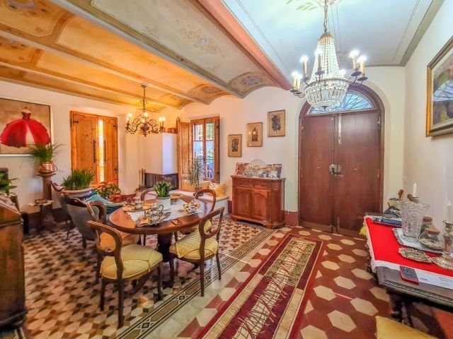 Villa in Historic Center, Siena, Tuscany 3 - 17919875