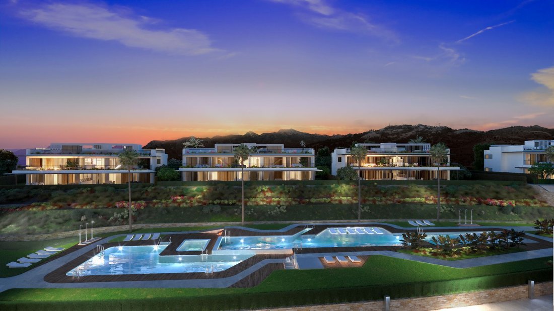 House in Marbella, Andalusia, Spain 2 - 17919949