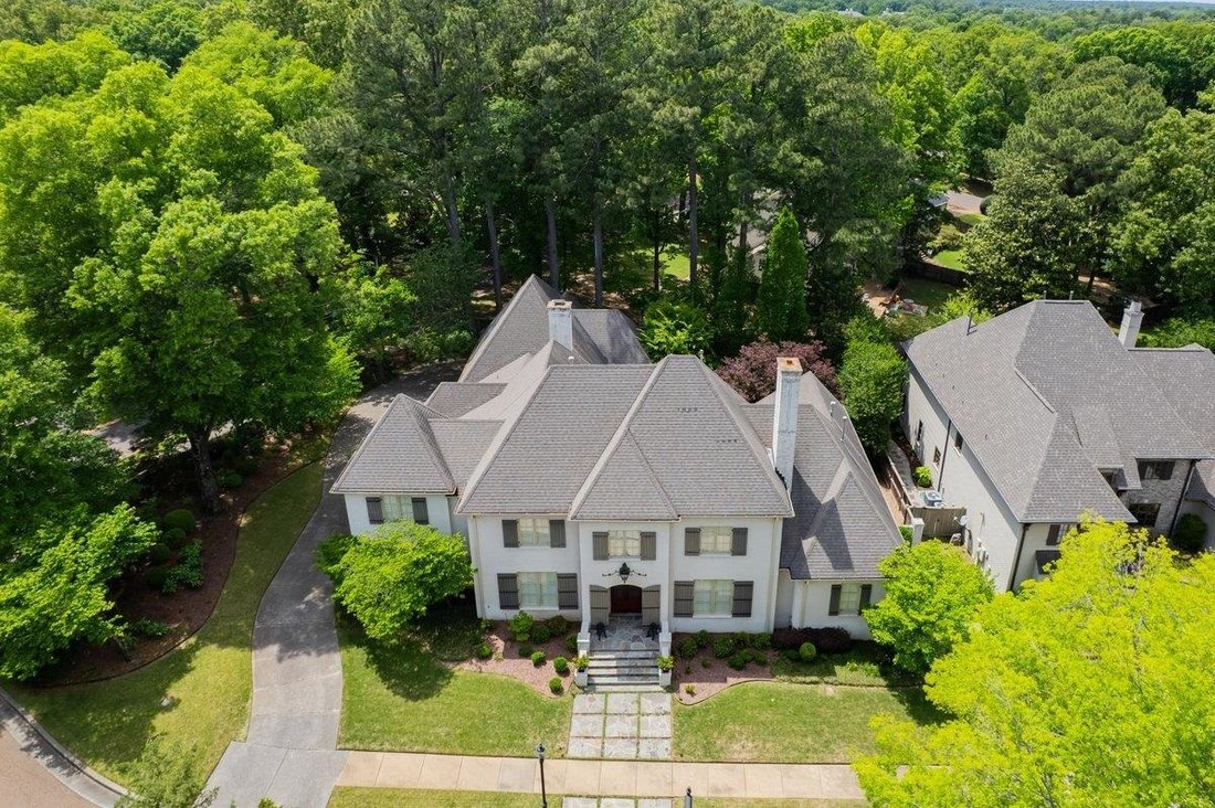House in Germantown, Tennessee, United States 2 - 17918566