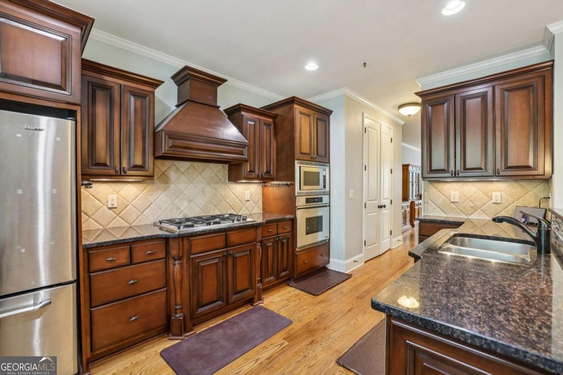 Townhouse in Atlanta, Georgia, United States 4 - 17922757