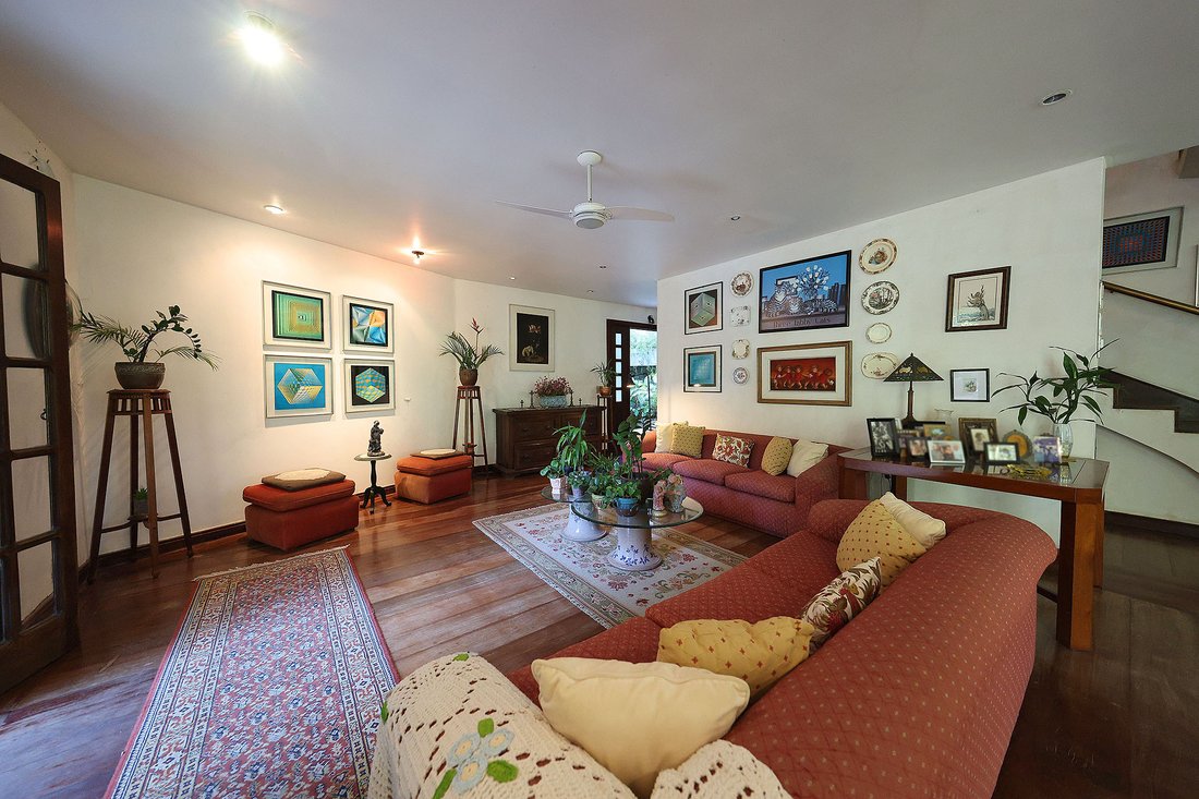 House in Rio de Janeiro, State of Rio de Janeiro, Brazil 5 - 17917796