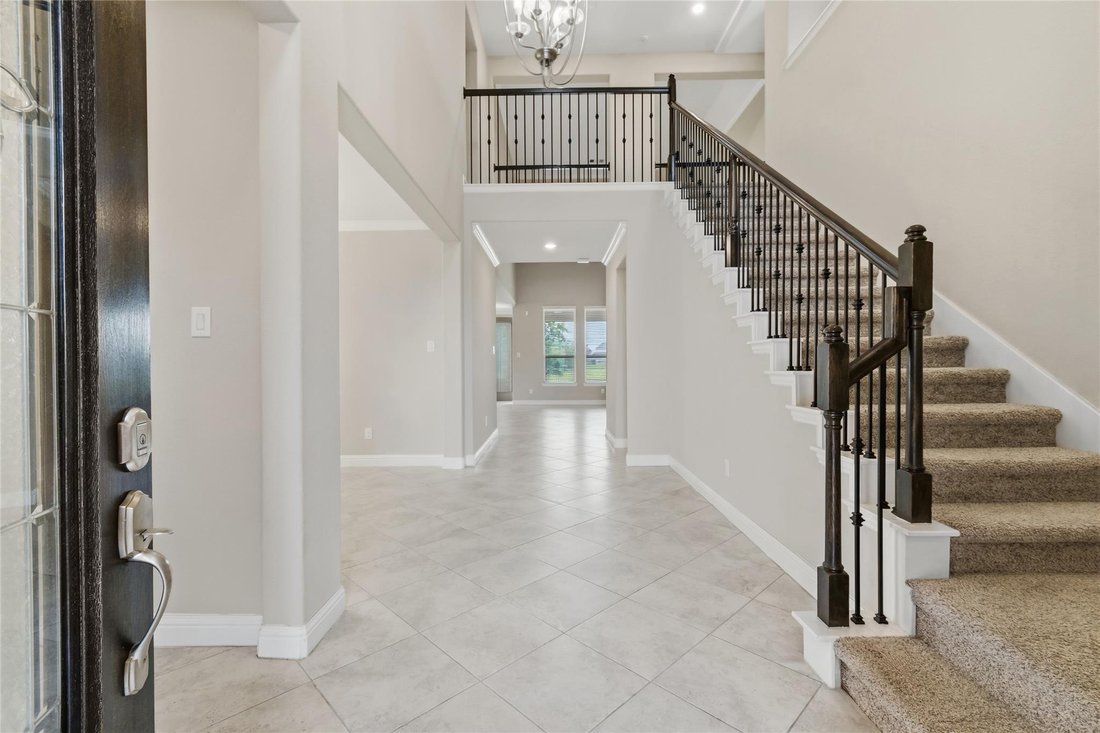 House in Rosharon, Texas, United States 5 - 17921722