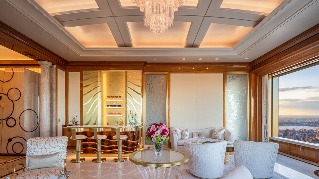 Condo in New York, New York, United States 4 - 17917995
