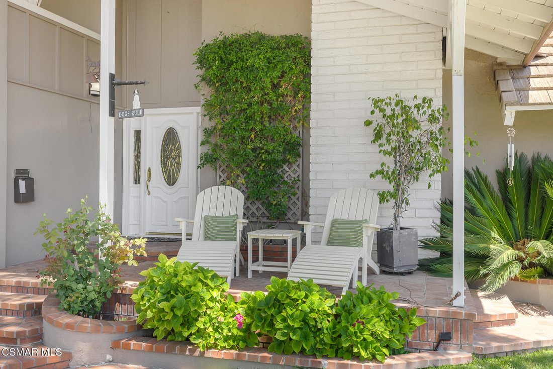House in Thousand Oaks, California, United States 3 - 17923960