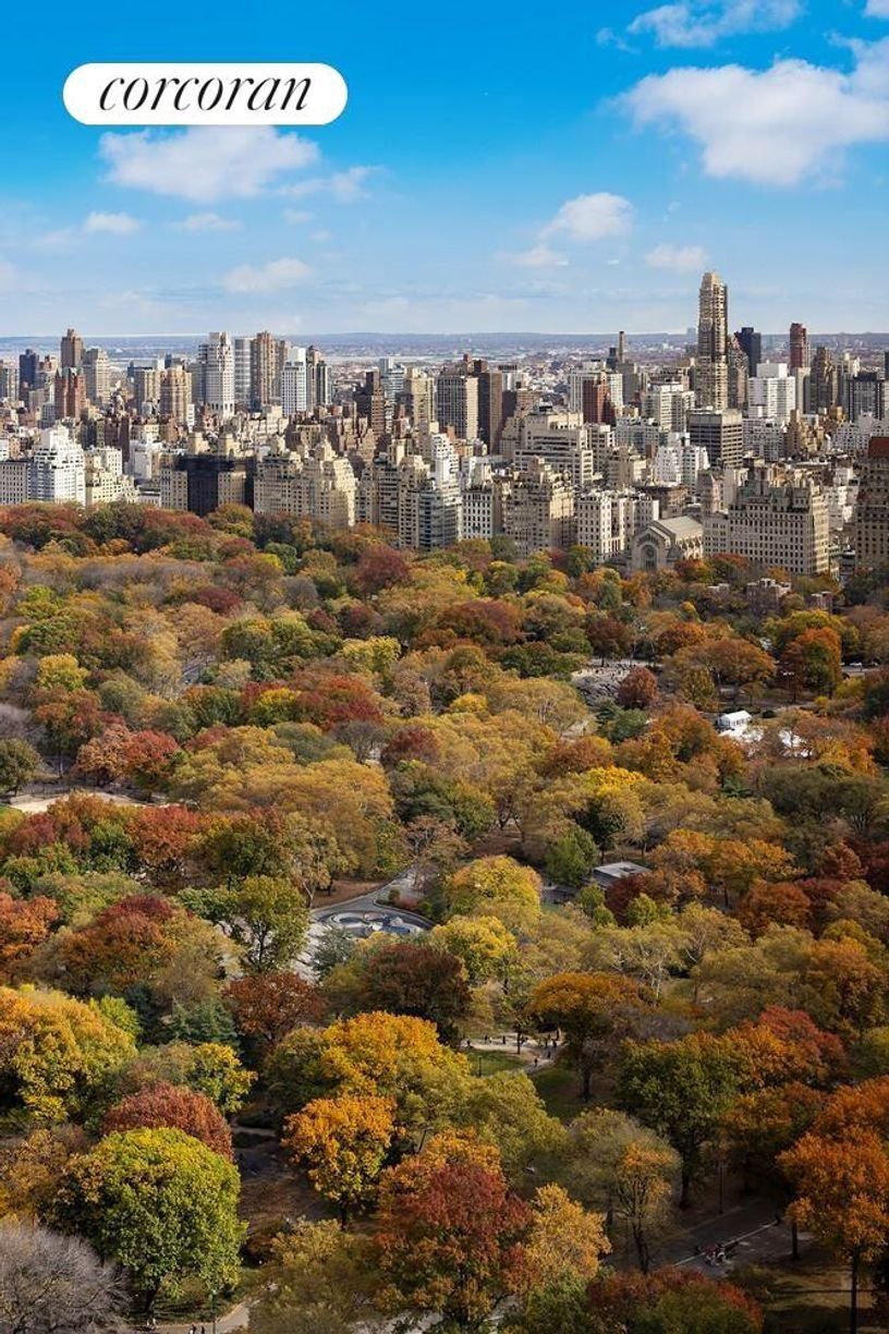 Condo in New York, New York, United States 4 - 17919192