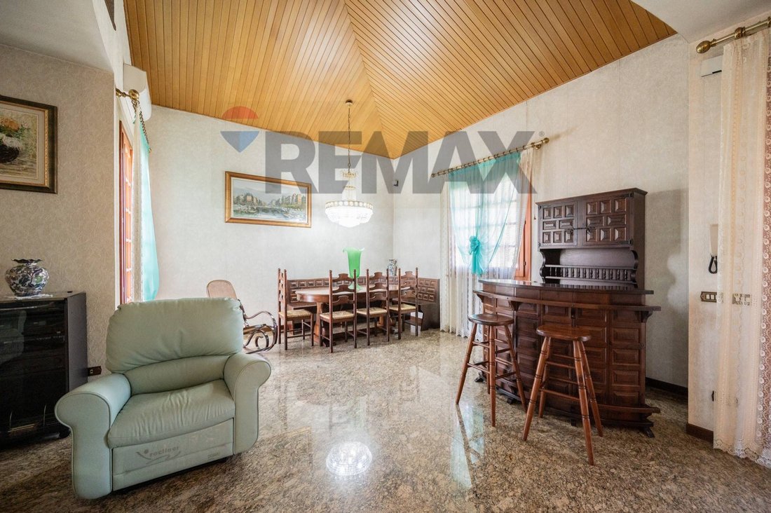 Villa in Luzzara, Emilia-Romagna, Italy 4 - 17924462