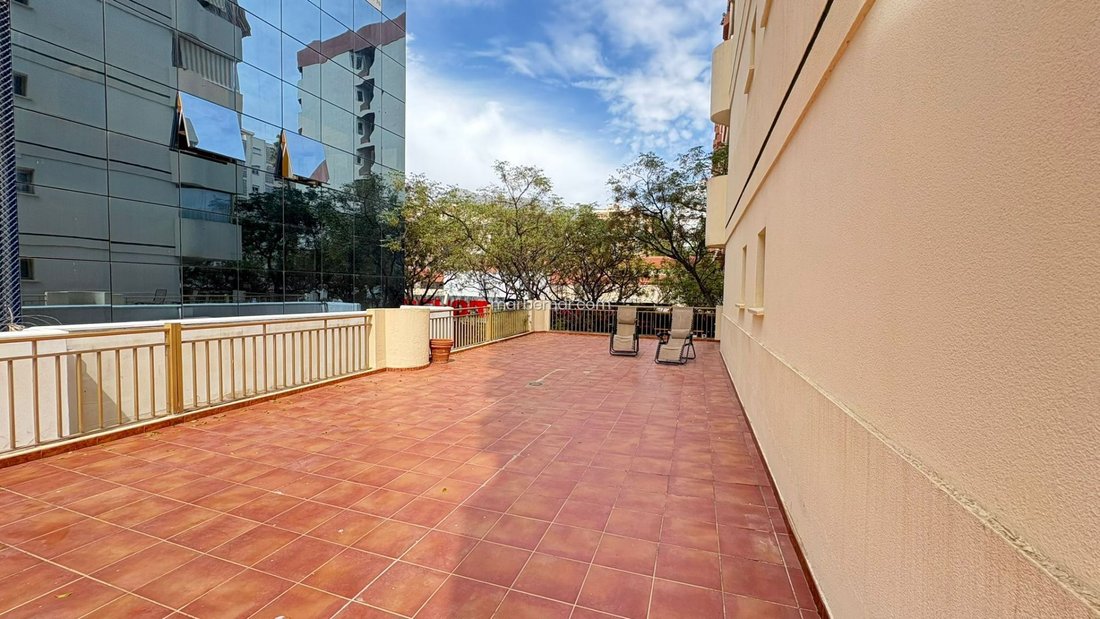 Apartment in Marbella, Andalusia, Spain 1 - 17922046
