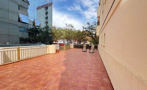 Apartment in Marbella, Andalusia, Spain 1