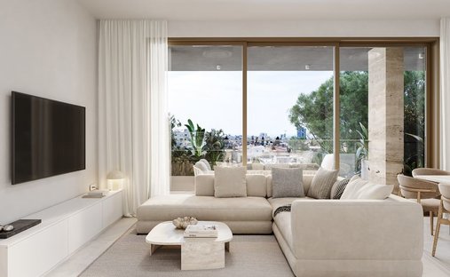 Apartment in Limassol, Limassol, Cyprus 1