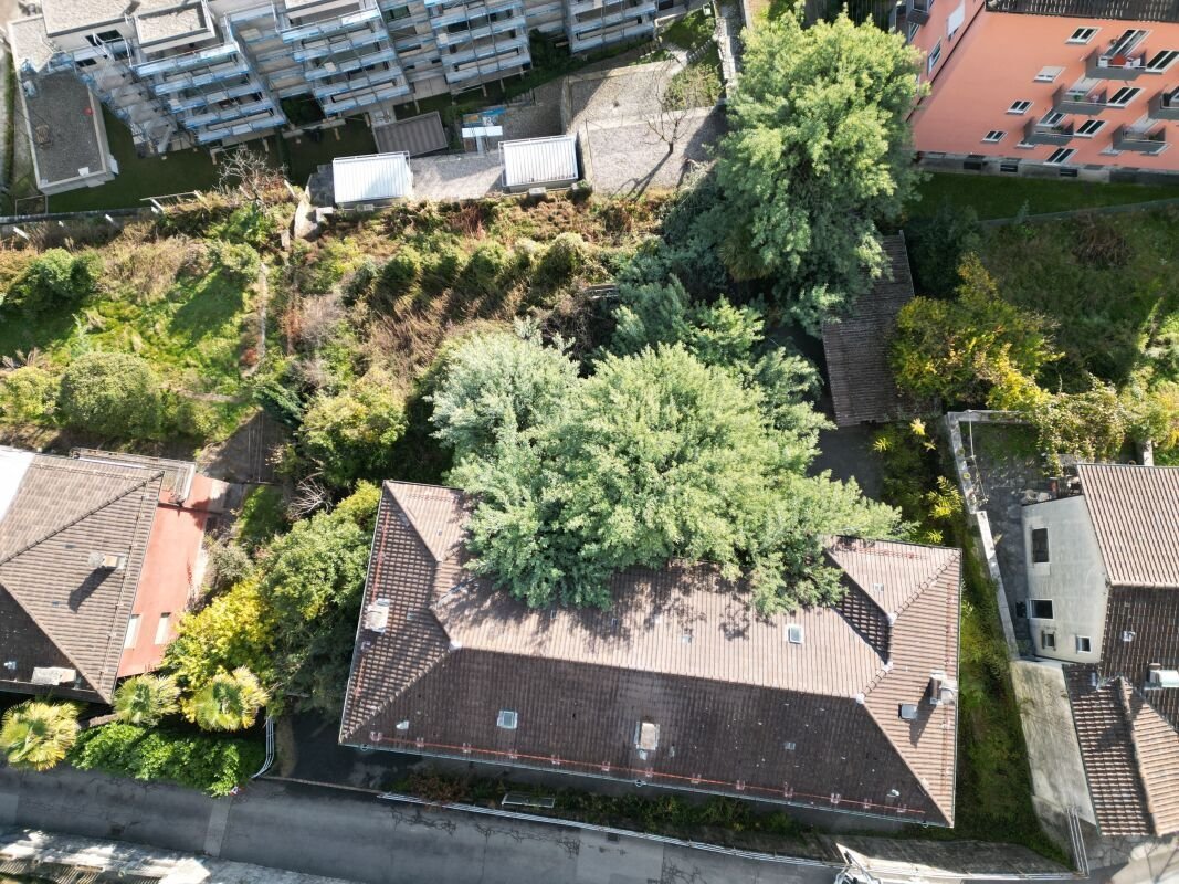 House in Muralto, Ticino, Switzerland 3 - 17916358