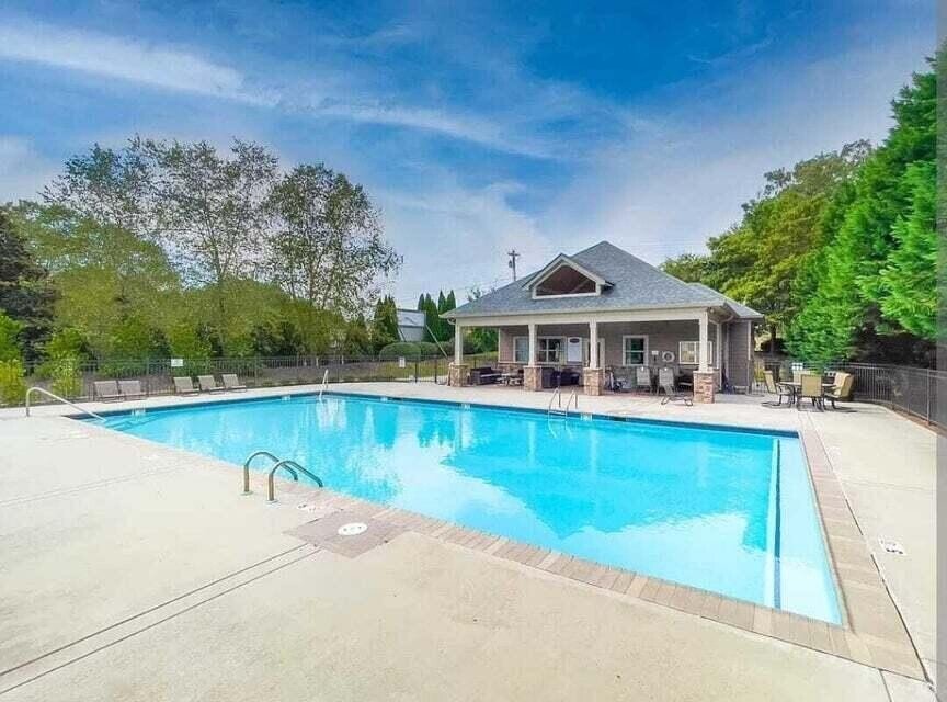 House in Cleveland, Tennessee, United States 3 - 17921973