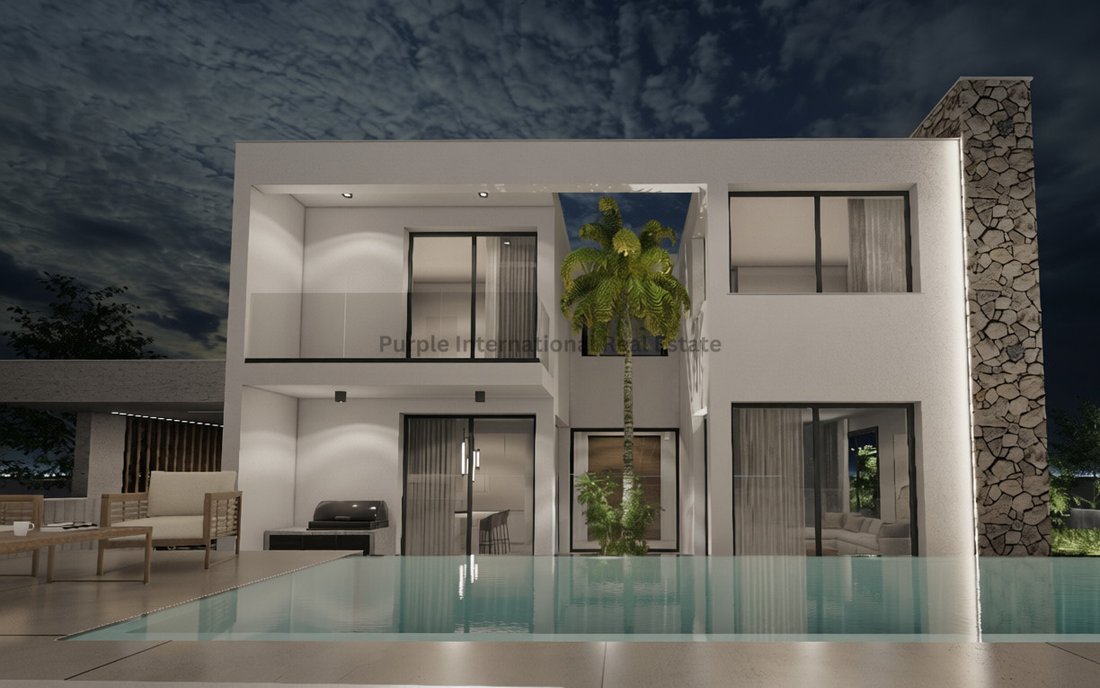 Villa in Chloraka, Paphos, Cyprus 1 - 17918315