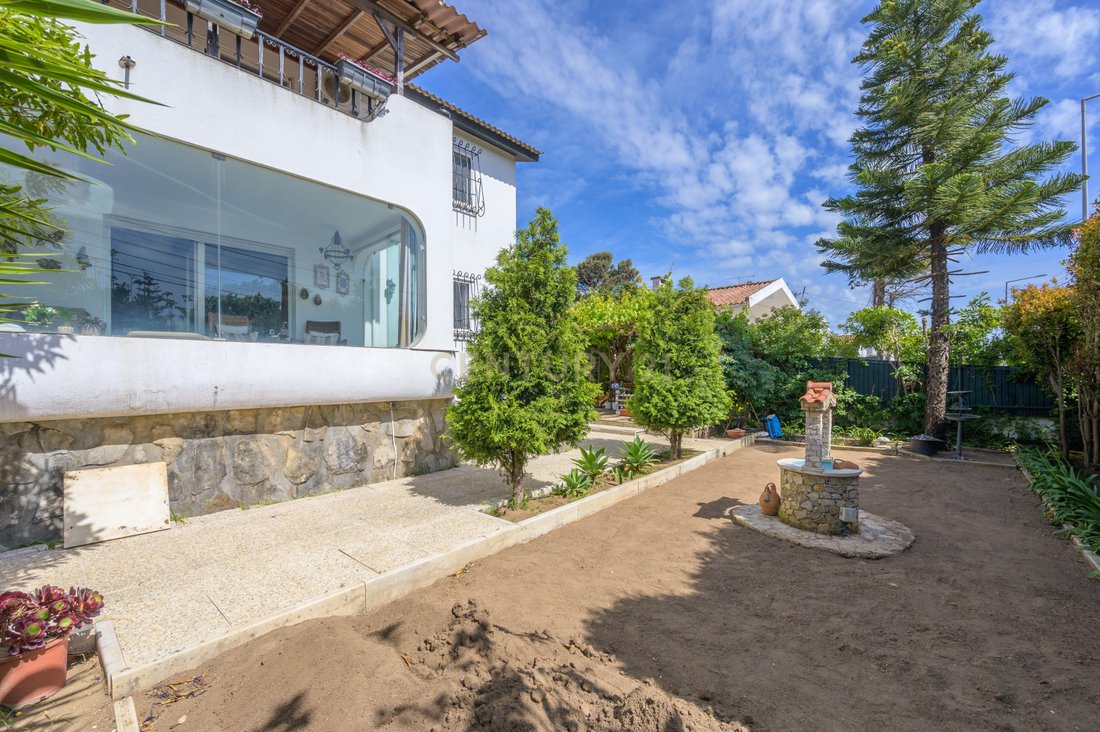 Villa in Cascais e Estoril, Lisbon, Portugal 4 - 17923012