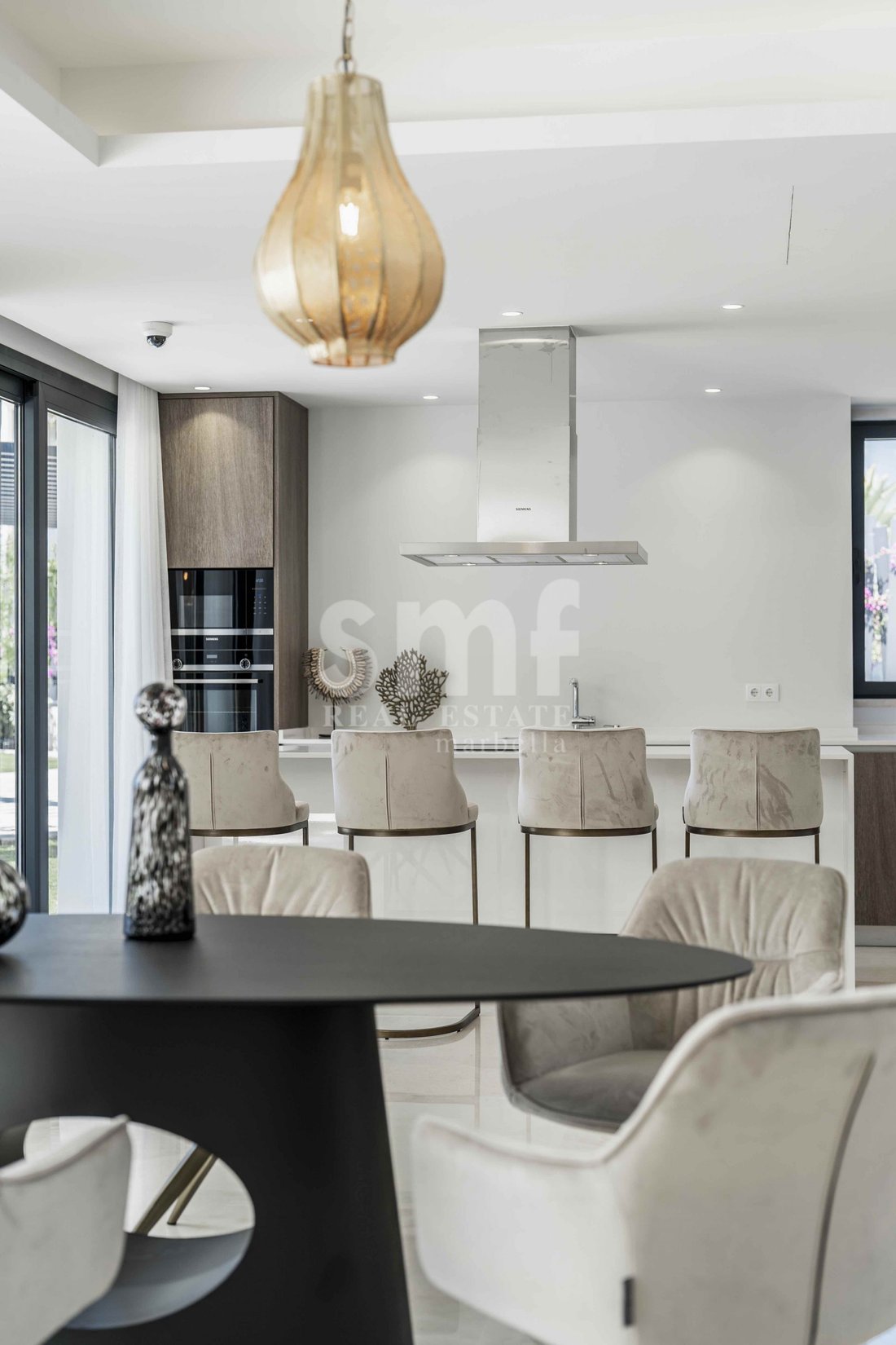 Villa in Estepona, Andalusia, Spain 2 - 17920368