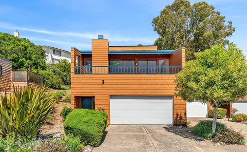 Casa en Oakland, California, Estados Unidos 1
