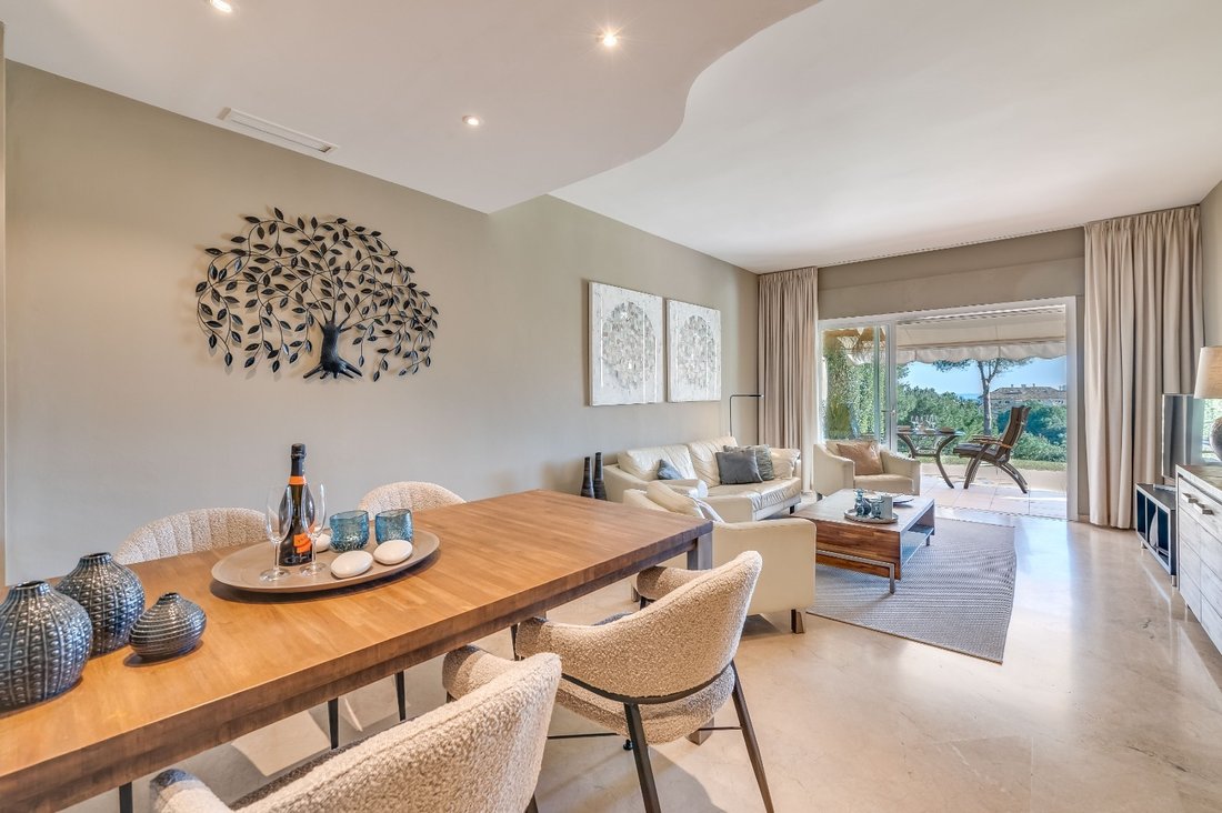 Apartment in Elviria-Cabopino, Marbella, Spain 5 - 17921027