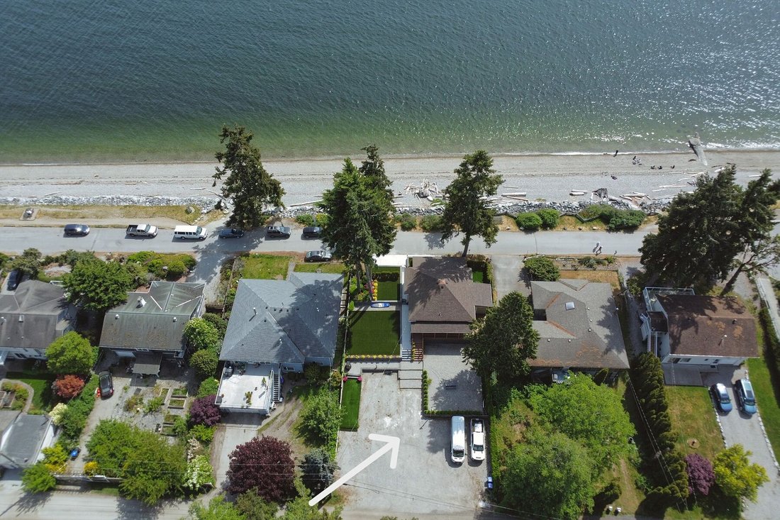 Casa en Sechelt, Columbia Británica, Canadá 2 - 17923197