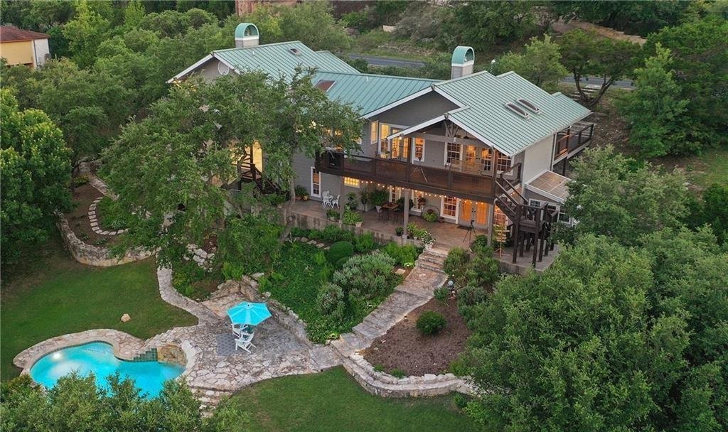 House in Austin, Texas, United States 1 - 17920689