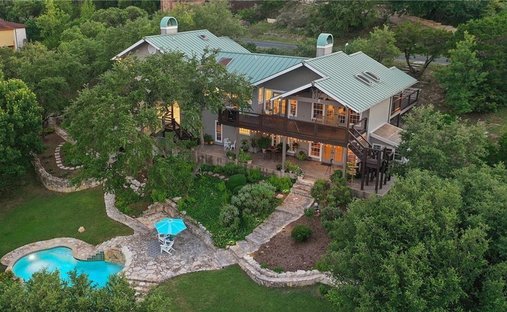 House in Austin, Texas, United States 1