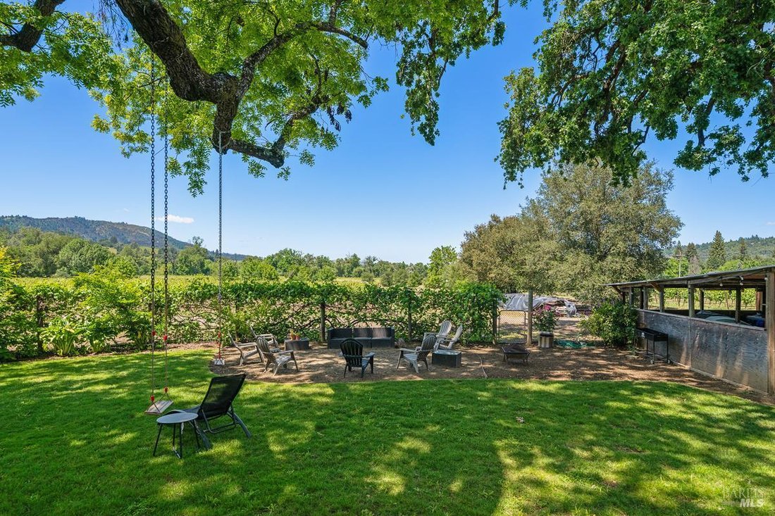 House in Healdsburg, California, United States 5 - 17920240