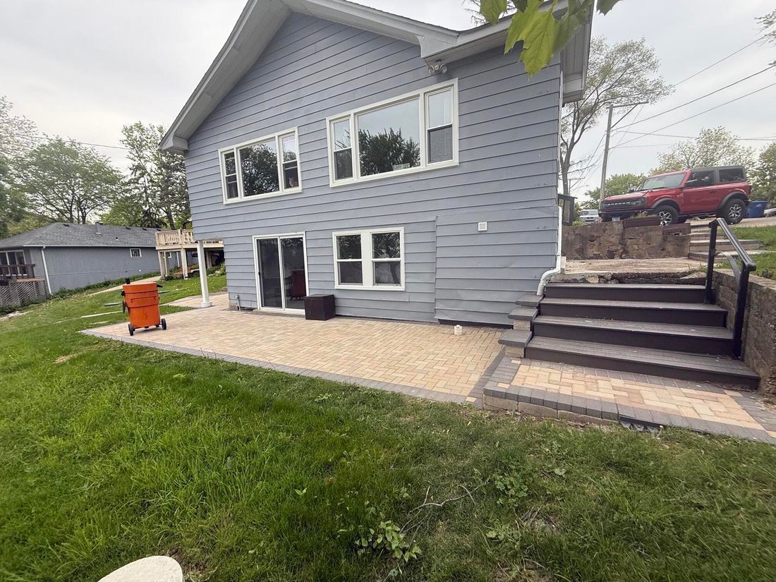 House in Lindenhurst, Illinois, United States 3 - 17891875